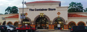 Champions Forest Plaza